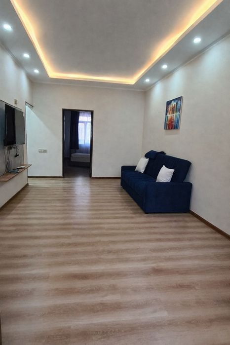 2/4/5 Ялангач, Институт культуры