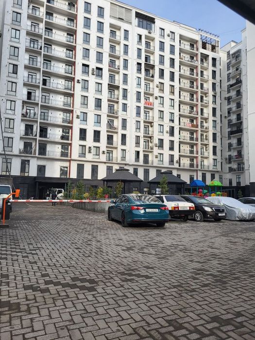 Продаётся новостройка своя 1/2-4-12, оринтир Шайхонтохурский ОВИР