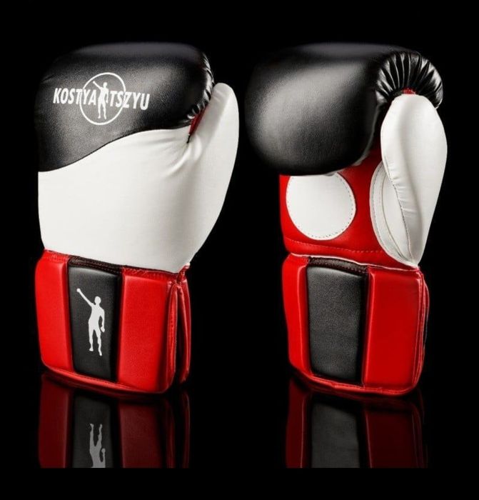 Продам боксерские перчатки от Константина Цзю
