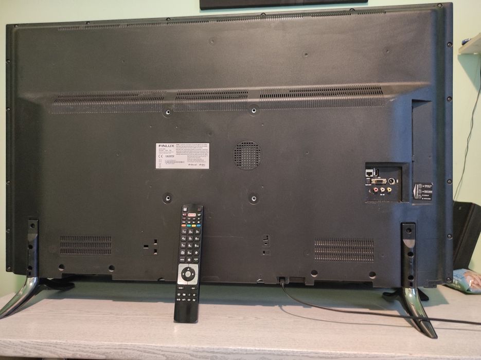 Smart Tv Finlux 124 cm