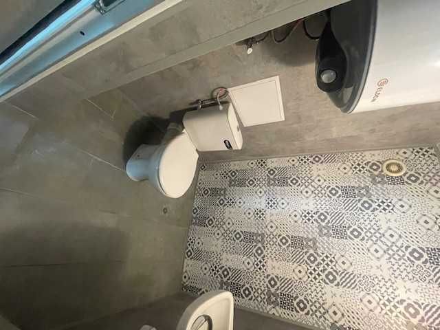 Дава се под наем Двустаен апартамент в Варна, Общината - 40 кв.м за 331.5 € - Снимка #9