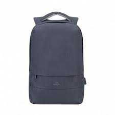 Рюкзак для ноутбука 15,6" RivaCase 7562 (DARK GREY+