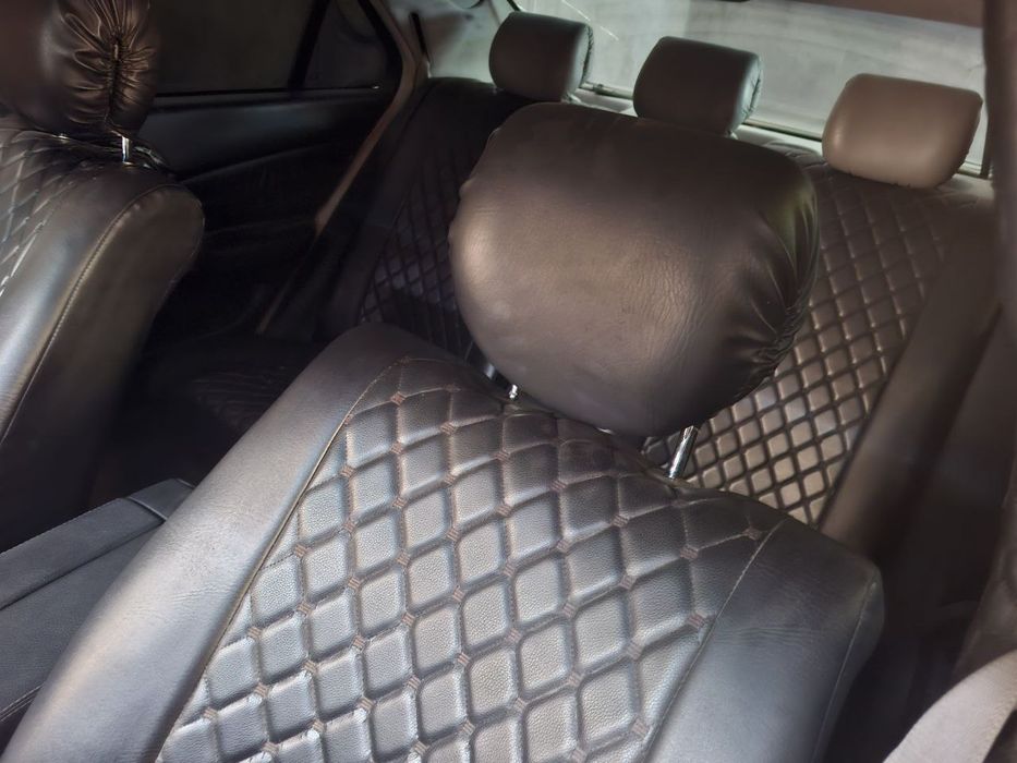 Мерседес бенс 220-222  сотилали