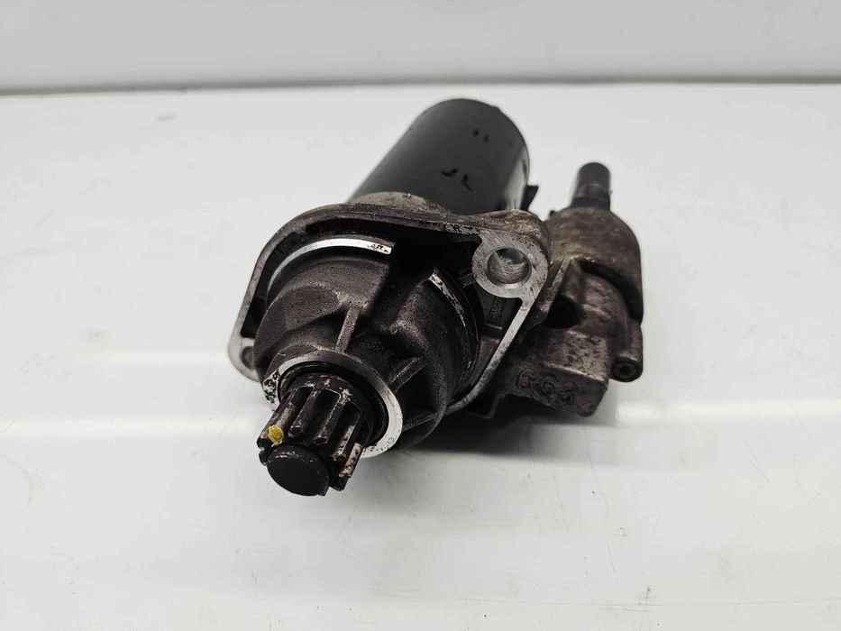 Electromotor 11 dinti Volkswagen Golf 6 (5K1) GTD [Fabr 2009-2013] OE