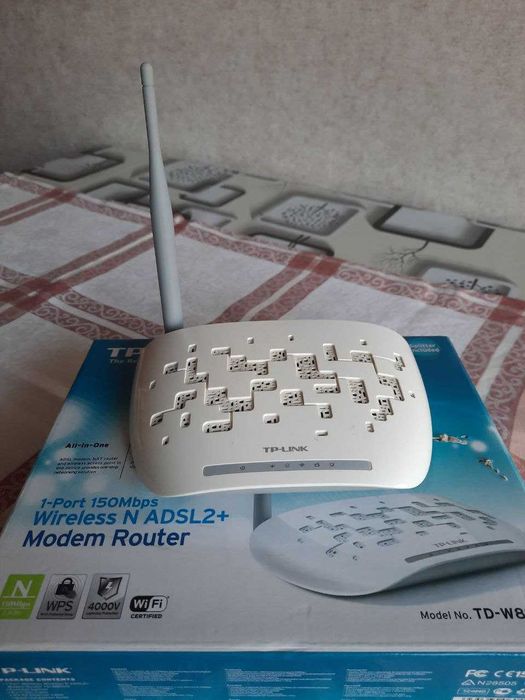 Продаются модемы