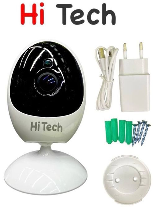 Мини вай-фай камера