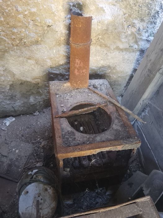 Продам печки подойдут для бани, гаража