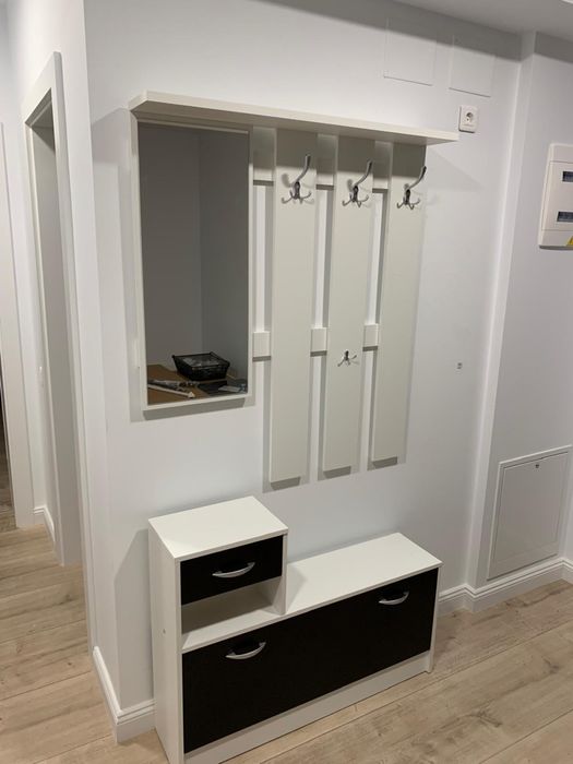 Inchiriez apartament 2 camere Valletta Residence, Sisesti