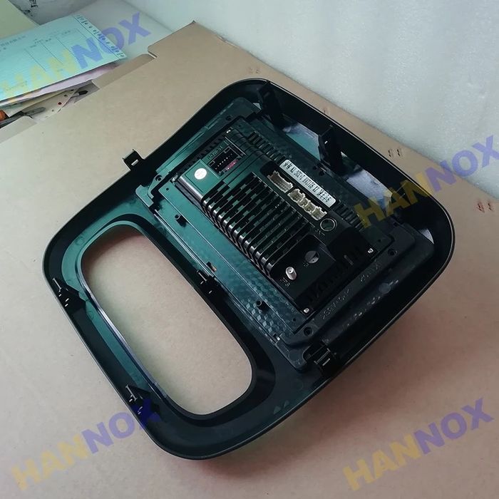 Мултимедия навигация Reno trafik opel vivaro  2015-2023