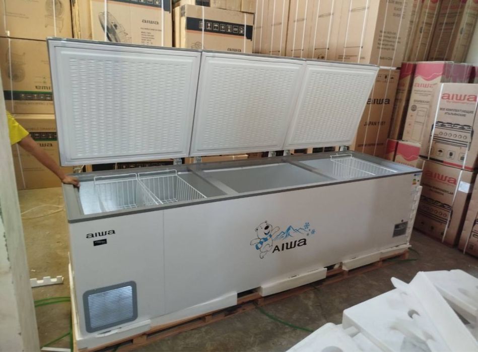 Морозильники разных размеров с гарантией/Morozilka/ Маразилка