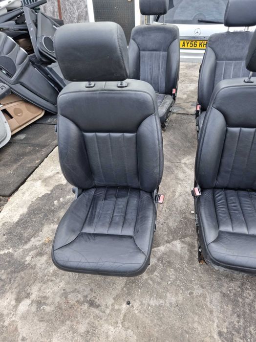 modul incalzire bancheta A2118702026 Mercedes W164 GL ML320 ML350 R