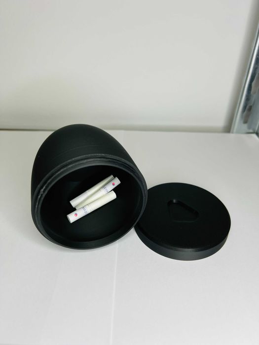 Scrumiera Inchisa Rezerve IQOS