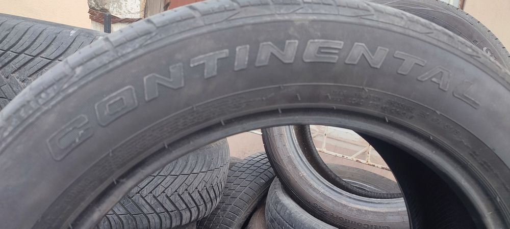 Continental 255_55_R20