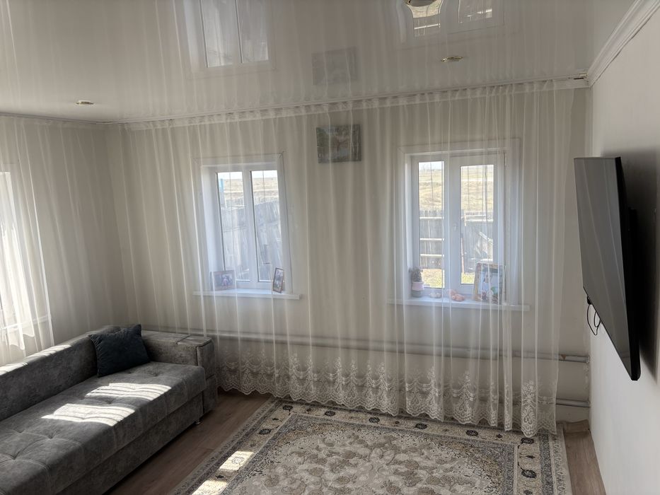 Срочно Продам Дом в поселке Атамекен