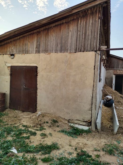 Продам 4-х комнатный дом