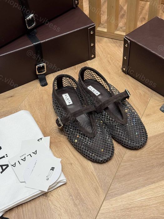 Balerini Alaia 35-42