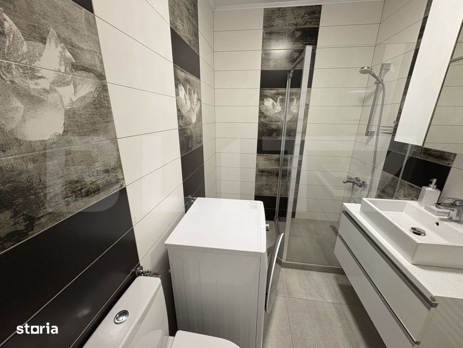 Apartament 2 camere, modern, zona Vivo