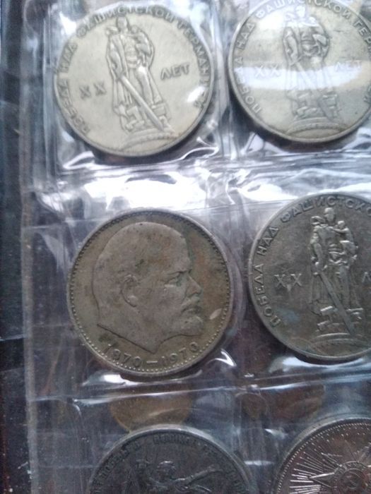 Продаю монеты разные,   5 -ПЯТЬ КОПЕЕК.