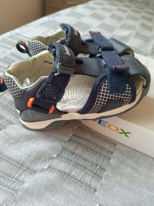 Biomecanics сандали 24 номер