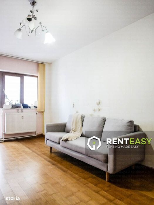 Apartament cu 2 camere de inchiriat situat Centru - Mamma Mia