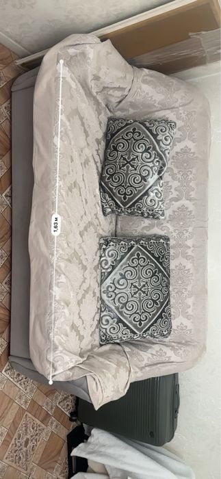 Продам диваны 3шт