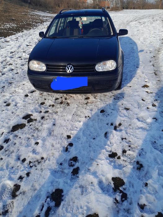 De vânzare Volkswagen bora