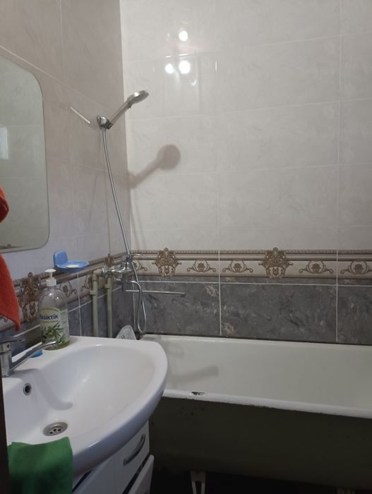 Продажа. Квартира