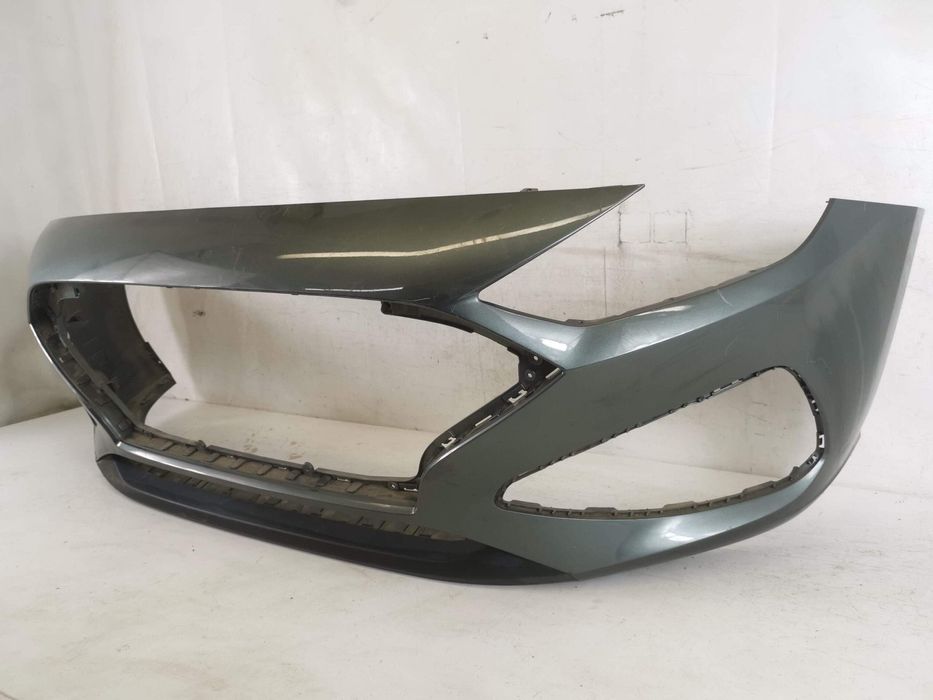 Предна броня Хюндай и30 ПД 3 [2-ро обновление] Оригинална в добро съст