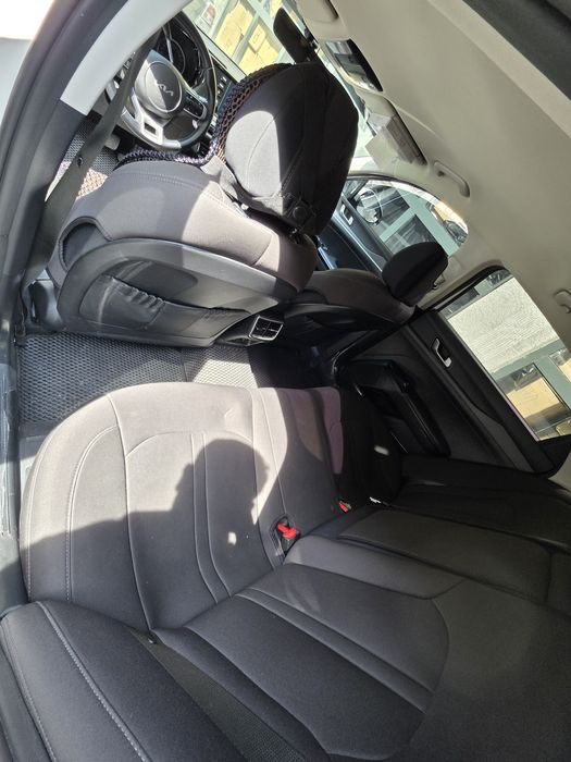 Kia k5 comfort  jemchuk