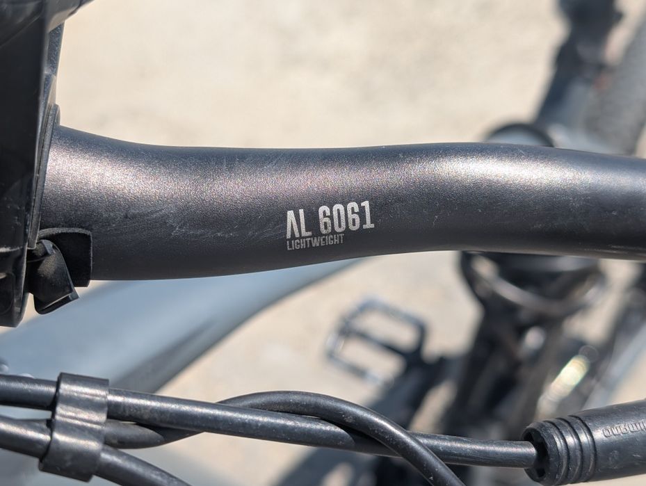 E Bike R RAYMON E-Sevenray 6.0 — 2019