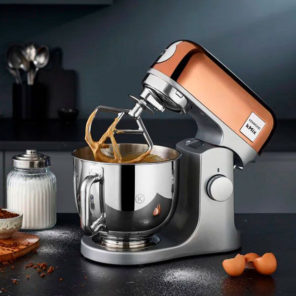 Kenwood кухонная машина KMX760AGD