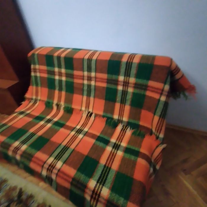 Красиво родопско одеало