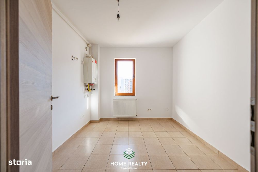 COMISION 0% I Apartament 2 camere de vînazare în zona Torontalului.