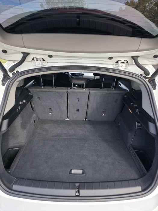 BMW X1 sDrive18i Advantage – 2017 – 140 CP – Benzină – Euro 6, RAR efectuat