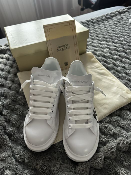 *Stoc Limitat* Alexander Mcqueen 41-44