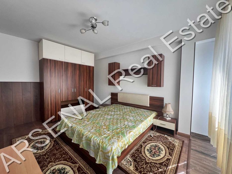 Двустаен апартамент под наем, Горна Баня