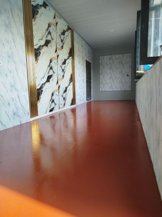 Yevro remont qilaman tez va sifatli