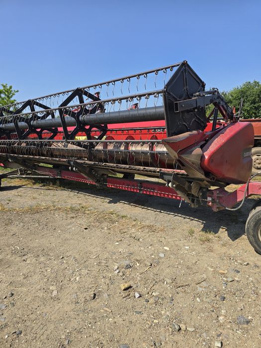 Combină Case de vânzare