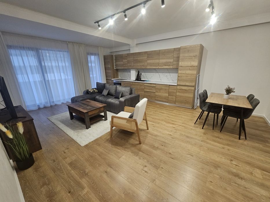 Apartament 2 camere de închiriat,  Eroilor, Comision 0! Florești