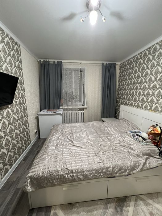 2х комнатная квартира