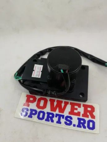 Motor ATV motoras cuplare grup Linhai 300 fata Worker Classic Nou