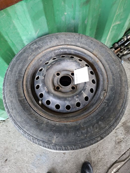 Diska balon sotiladi R 13