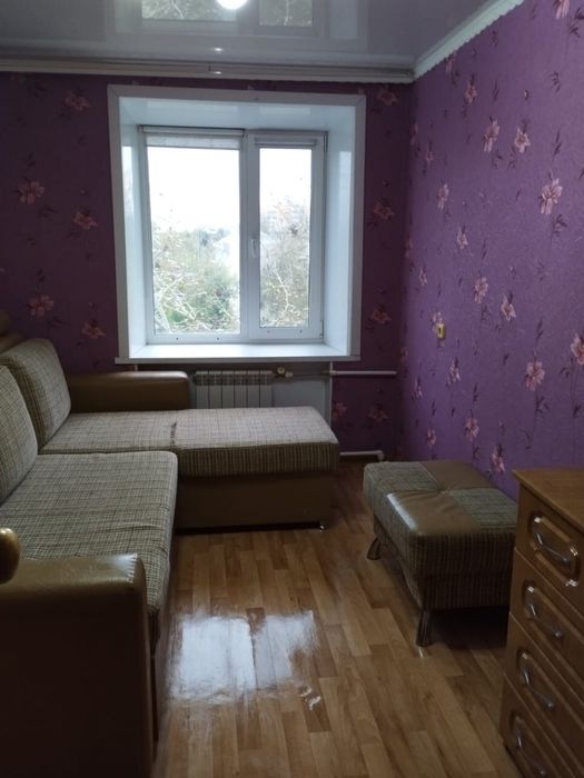 3 ком КСК Арман -ул Киевская