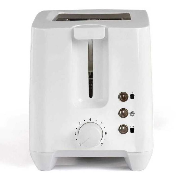 Тостер LIVOO Feel good moments DOD162W ‎666657