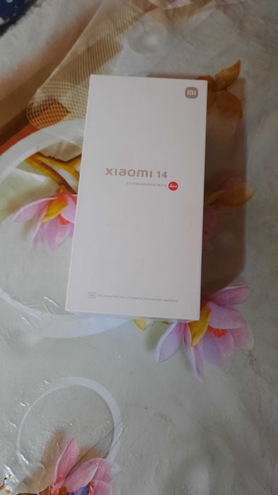 Xiaomi 14 5G  16/512