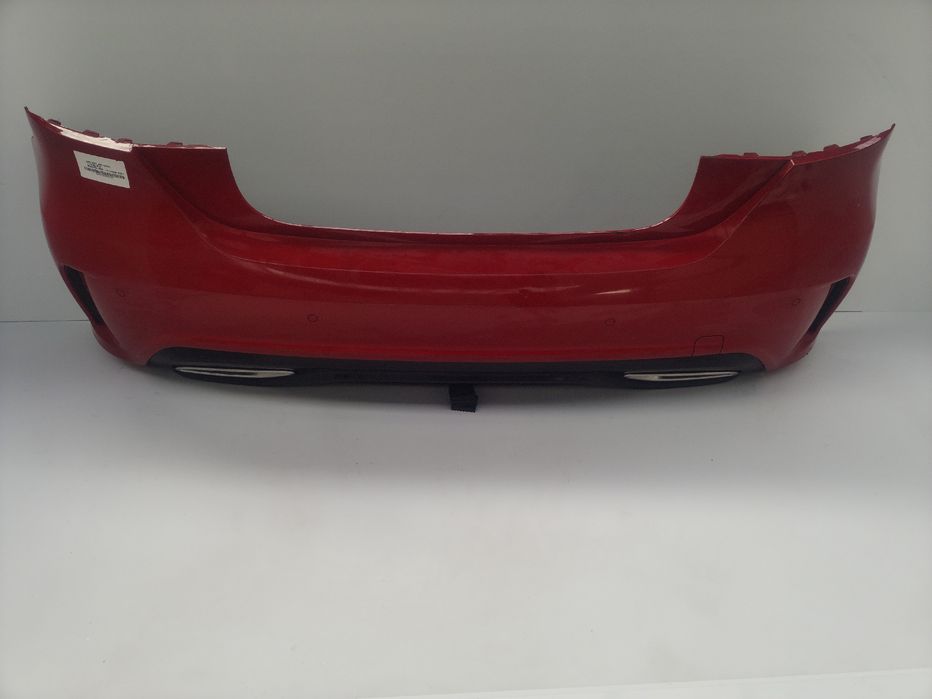 Bara spate Mercedes A-class A 180 2016 A1768800001