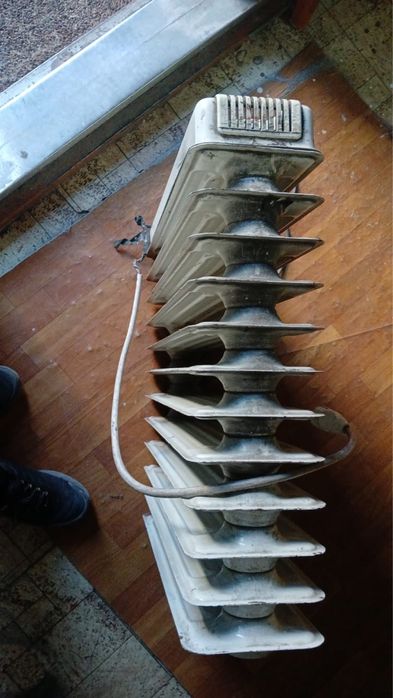 Срочно продам обогреватель