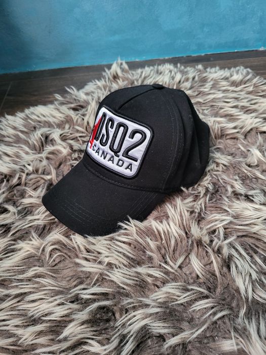 Sapca Dsquared2 Canada Premium noua