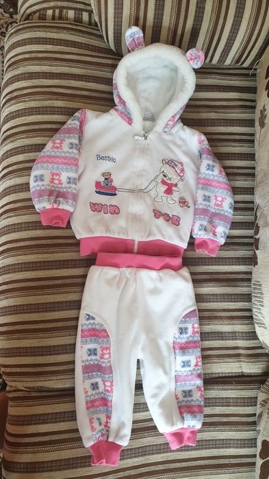 Комбинезон, детская одежда