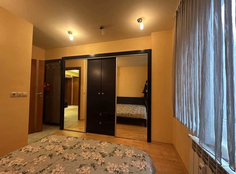 Двустаен апартамент под наем в жк. Лозенец